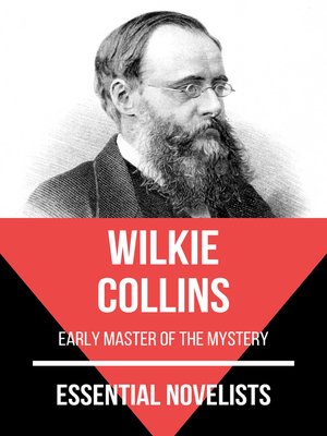 cover image of Essential Novelists--Wilkie Collins